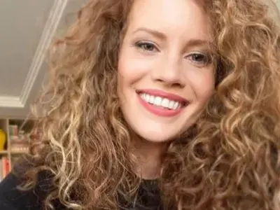 Зад красивата усмивка на Гери Малкоданска се крие неистова драма! Ужасът от преживяното бележи целия й живот