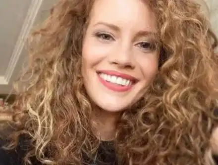 Зад красивата усмивка на Гери Малкоданска се крие неистова драма! Ужасът от преживяното бележи целия й живот