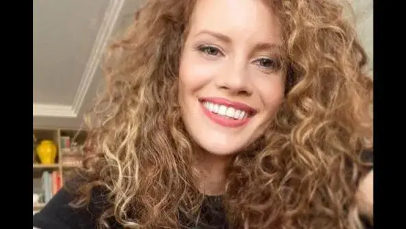 Зад красивата усмивка на Гери Малкоданска се крие неистова драма! Ужасът от преживяното бележи целия й живот