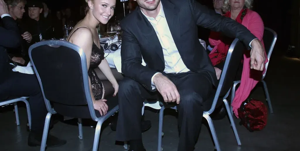 Скандал в живота на Хейдън Панетиер: Загуби и борба с демони!