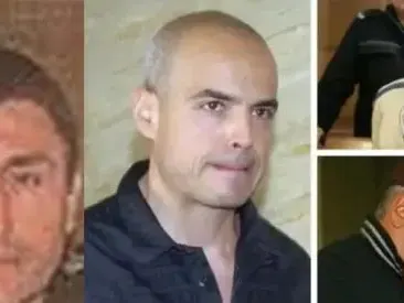 Замесен ли е Павел Прасето в безследното изчезване на тримата от „Наглите“?