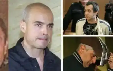 Замесен ли е Павел Прасето в безследното изчезване на тримата от „Наглите“?