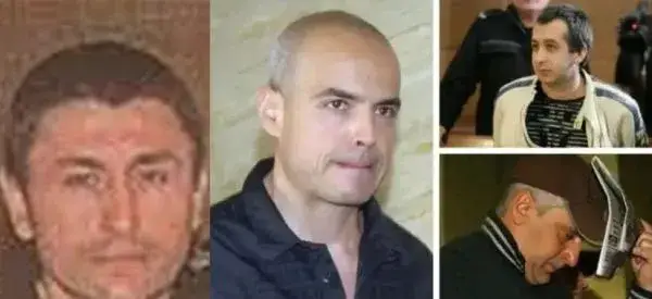 Замесен ли е Павел Прасето в безследното изчезване на тримата от „Наглите“?