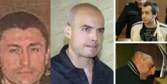 Замесен ли е Павел Прасето в безследното изчезване на тримата от „Наглите“?