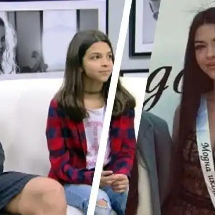 Заради 10 бона Тодор Славков не отишъл на бала на дъщеря си