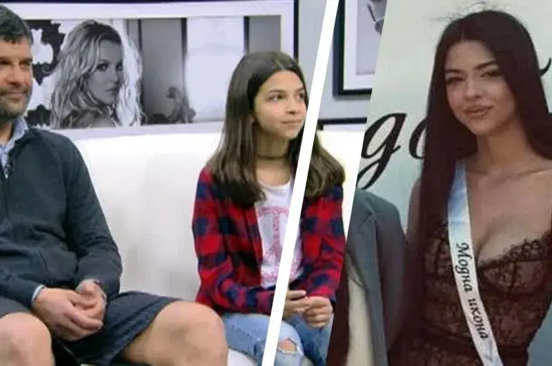 Заради 10 бона Тодор Славков не отишъл на бала на дъщеря си