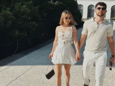 Заради пет минути слава: Излъга ли Михаела Маринова за годежа? (Фото)