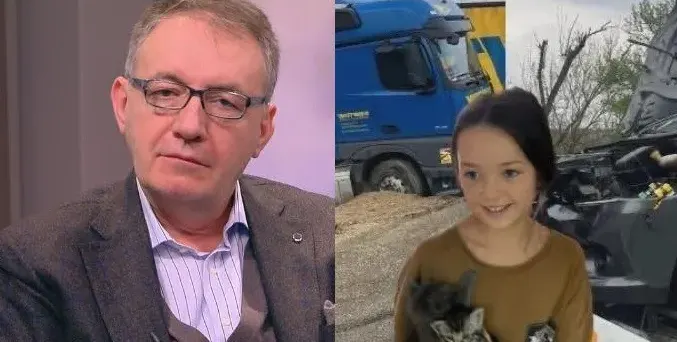 Защо фармацевтичният олигарх Тихомир Каменов не иска да плати за смъртта на Сияна?