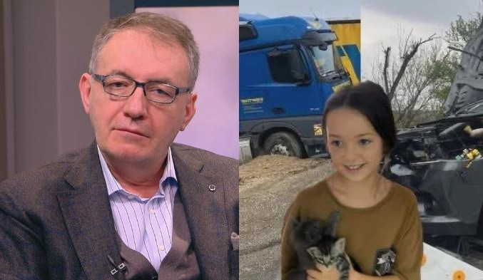 Защо фармацевтичният олигарх Тихомир Каменов не иска да плати за смъртта на Сияна?