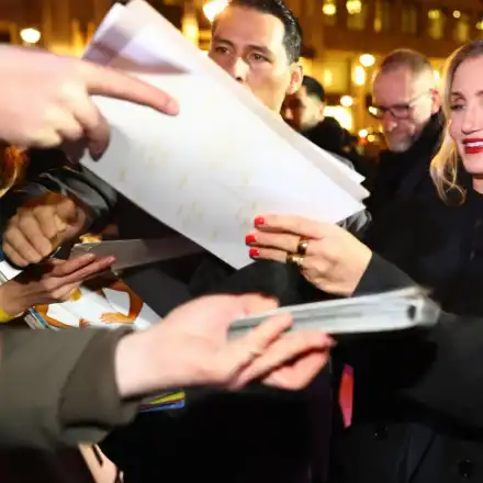 Камерън Диас: Скандалната причина зад нейното изчезване!