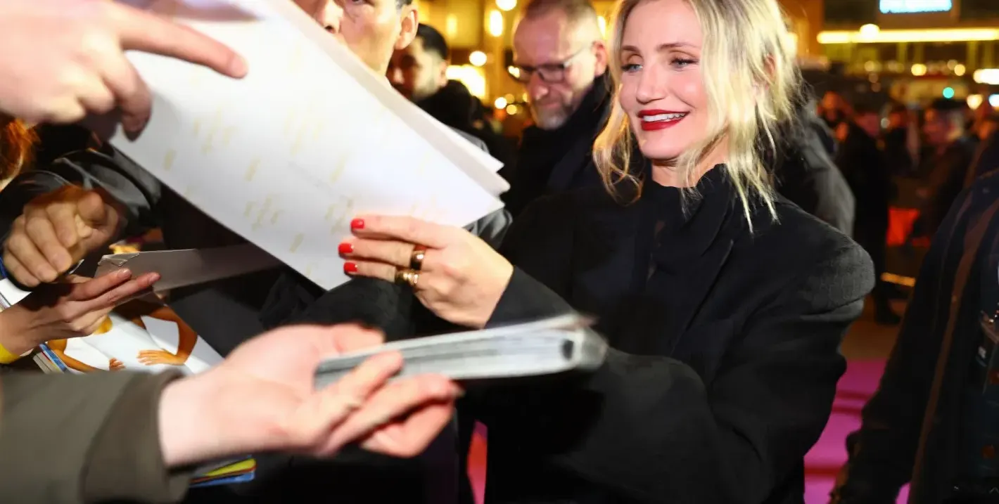 Камерън Диас: Скандалната причина зад нейното изчезване!