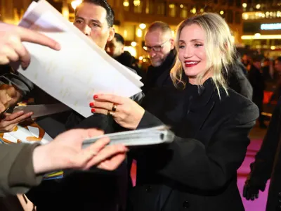 Камерън Диас: Скандалната причина зад нейното изчезване!