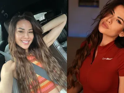 Теди от „София ден и нощ“: Защо махна силикона? Шокиращи снимки!