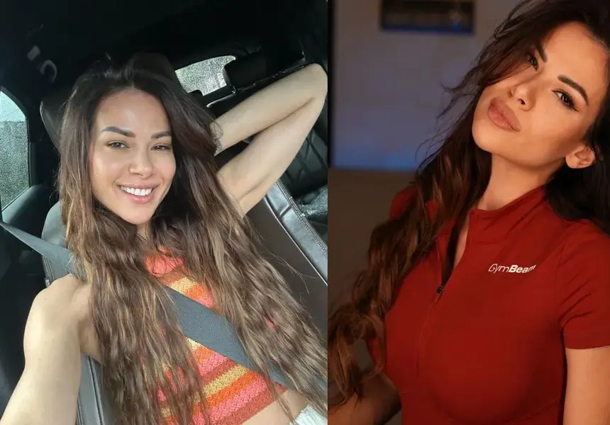 Теди от „София ден и нощ“: Защо махна силикона? Шокиращи снимки!