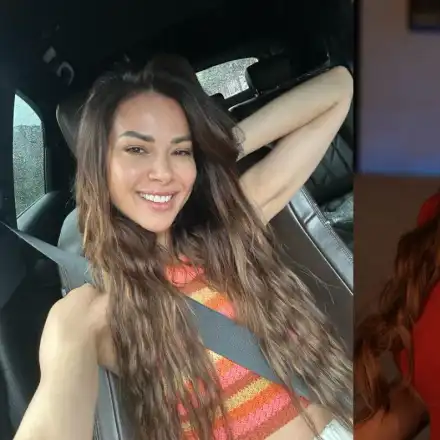 Теди от „София ден и нощ“: Защо махна силикона? Шокиращи снимки!