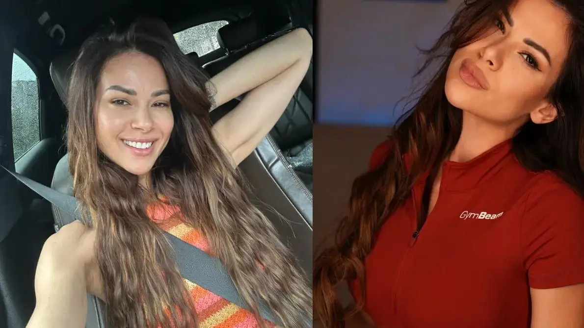 Теди от „София ден и нощ“: Защо махна силикона? Шокиращи снимки!