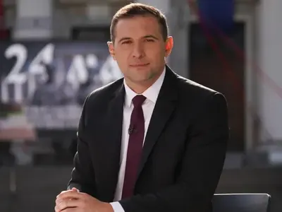 Злати Йочев е в Стокхолм