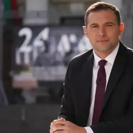 Злати Йочев е в Стокхолм