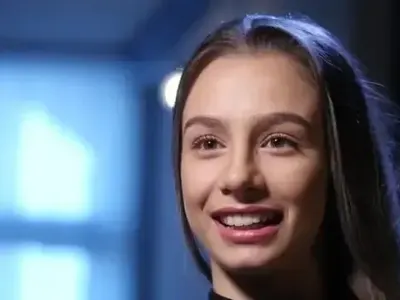 Златно момиче сбъдна мечта в Ню Йорк