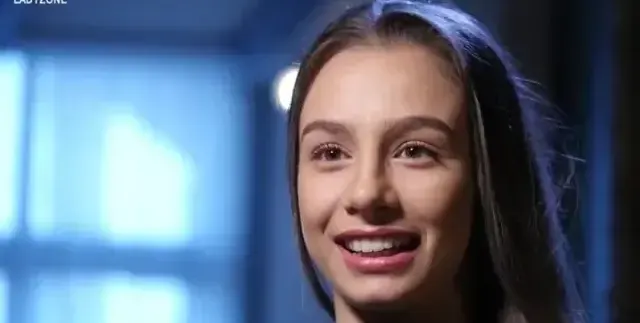 Златно момиче сбъдна мечта в Ню Йорк