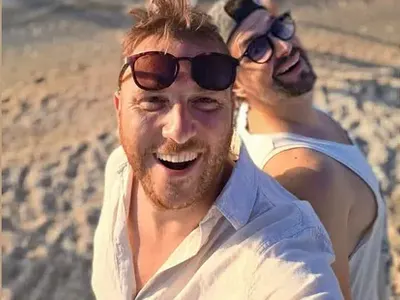 Зомбори разпуска  с Христо Пъдев