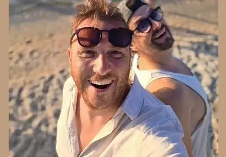 Зомбори разпуска  с Христо Пъдев