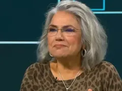 10 неща, които не знаете за Марта Вачкова