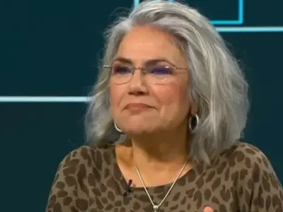 10 неща, които не знаете за Марта Вачкова