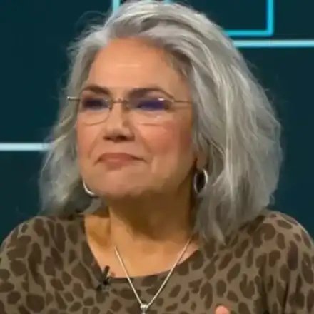 10 неща, които не знаете за Марта Вачкова