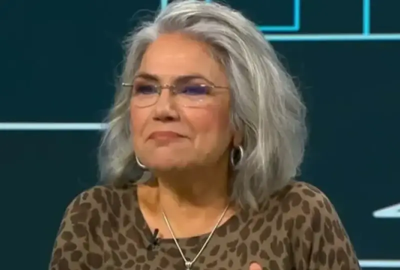 10 неща, които не знаете за Марта Вачкова