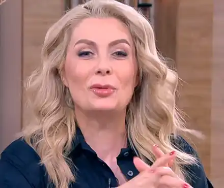 Шок! 10 тайни на Венета Райкова, които ще ви изумят!