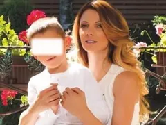 Маги Вълчанова шокира с тайна за 17-годишния си син!