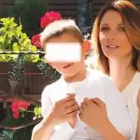 Маги Вълчанова шокира с тайна за 17-годишния си син!