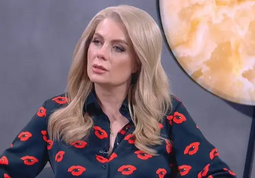 Венета Райкова шокира с новото си изискване за мъже!