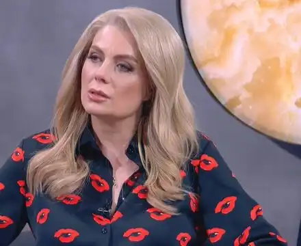 Венета Райкова шокира с новото си изискване за мъже!