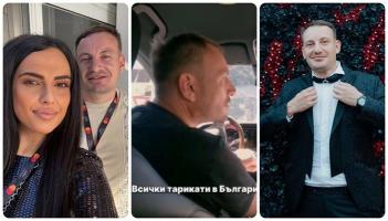 Шокираща истина: Боби Манекена с фалшив талон за инвалиди!