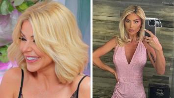 Скандал! Светлана Гущерова с женен зам.-министър от правителството!