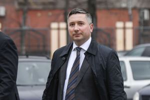 Фалира ли Иво Прокопиев заради градушка?