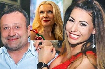 Шок! Мария Игнатова развали връзката на Рачков и Виктория?