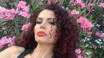 Ирина Папазова шокира с необичайно желание за море!