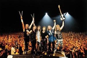 Iron Maiden идва в София за грандиозен юбилей!