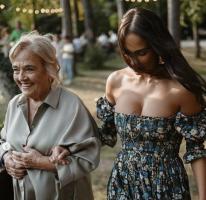 Николета Лозанова шокира с луксозно кръщене и печалба!
