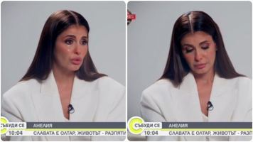 Скандалът на годината: Анелия и Захаринов разкриха шокираща истина!
