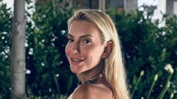 Маги Томова отиде на село