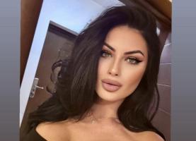 Венцислава Тафкова шокира с дибидюс фотосесия в асансьора!