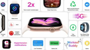 Шокиращи новини! Apple представи iPhone 17 с революционен дизайн