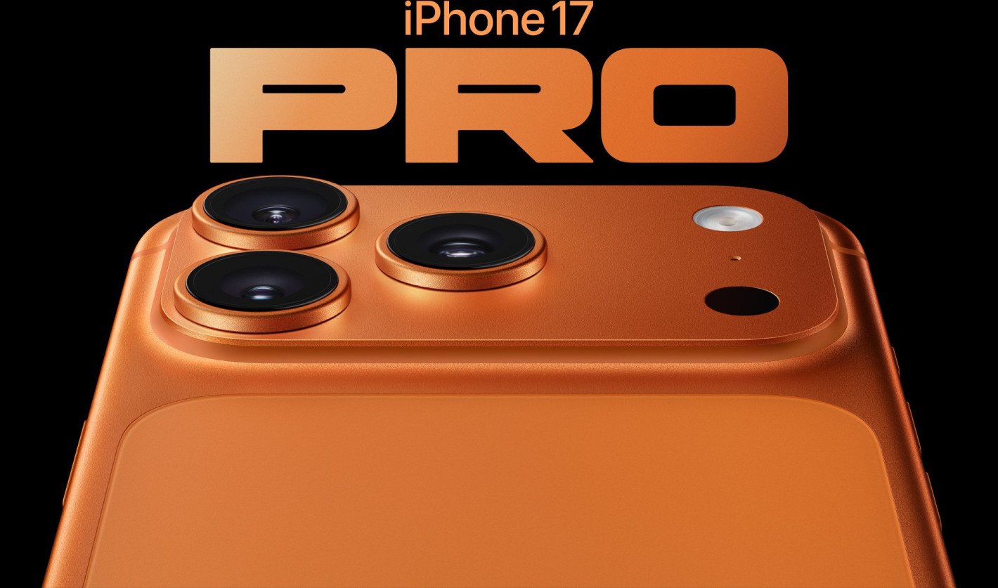 Шокиращи новини! Apple представи iPhone 17 с революционен дизайн