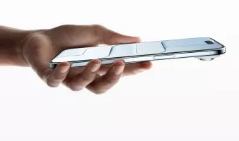 Шокиращи новини! Apple представи iPhone 17 с революционен дизайн
