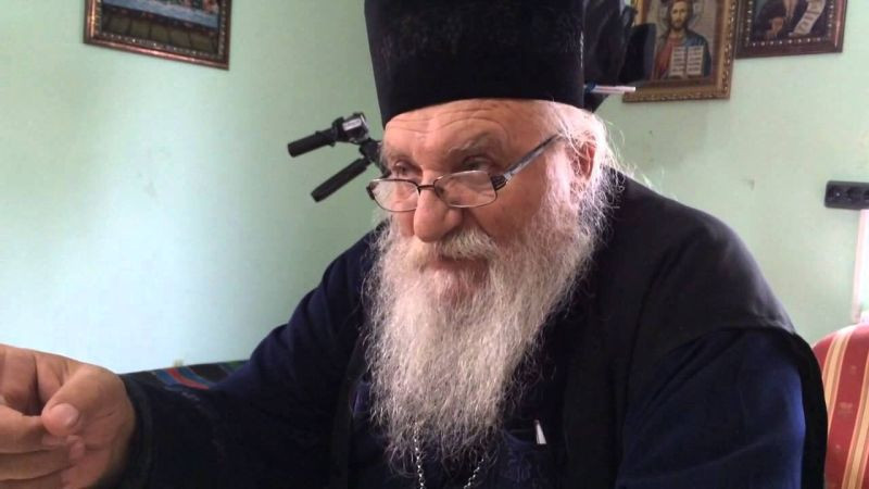Шокиращи разкрития за Отец Иван: Живееше ли в страх и бедност?