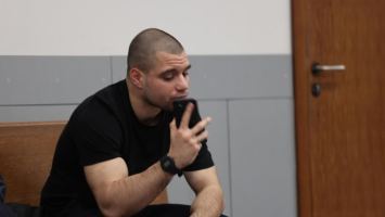 Скандал в Перник: Прокурорският син Васил отново на свобода!